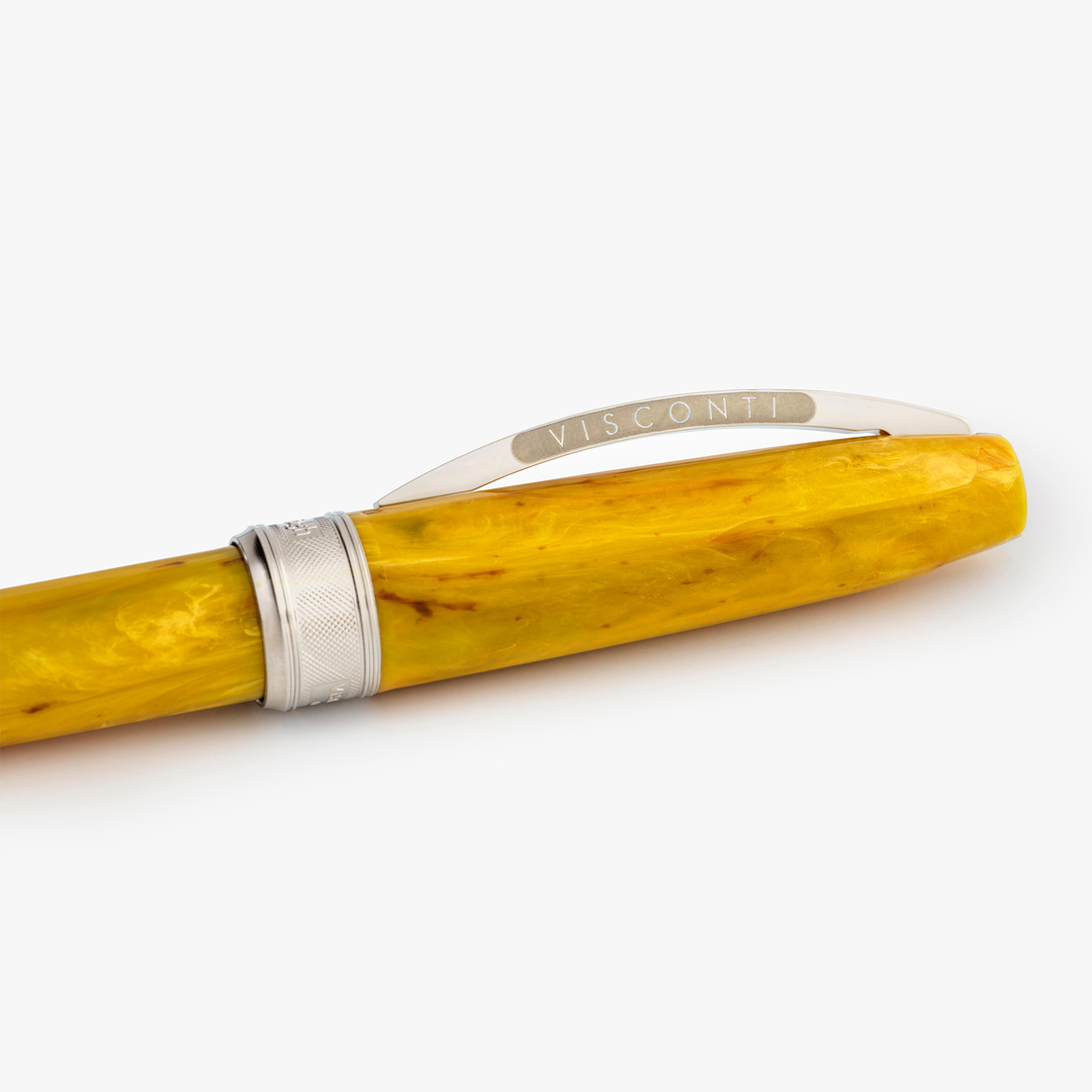 Visconti Van Gogh Sunflowers - Rollerball Pen