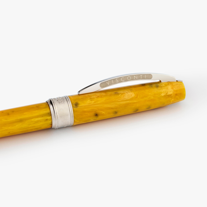 Visconti Van Gogh Sunflowers - Rollerball Pen