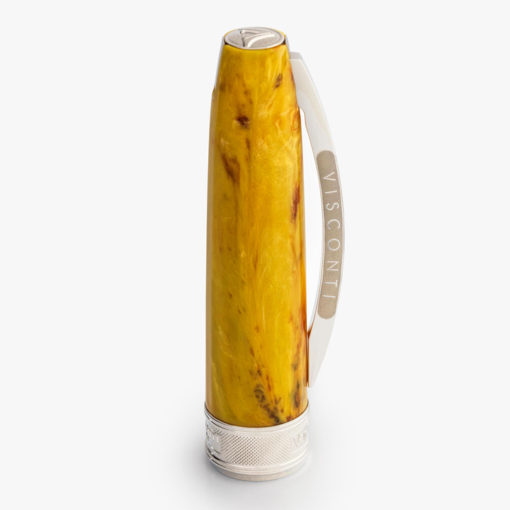 Visconti Van Gogh Sunflowers - Rollerball Pen