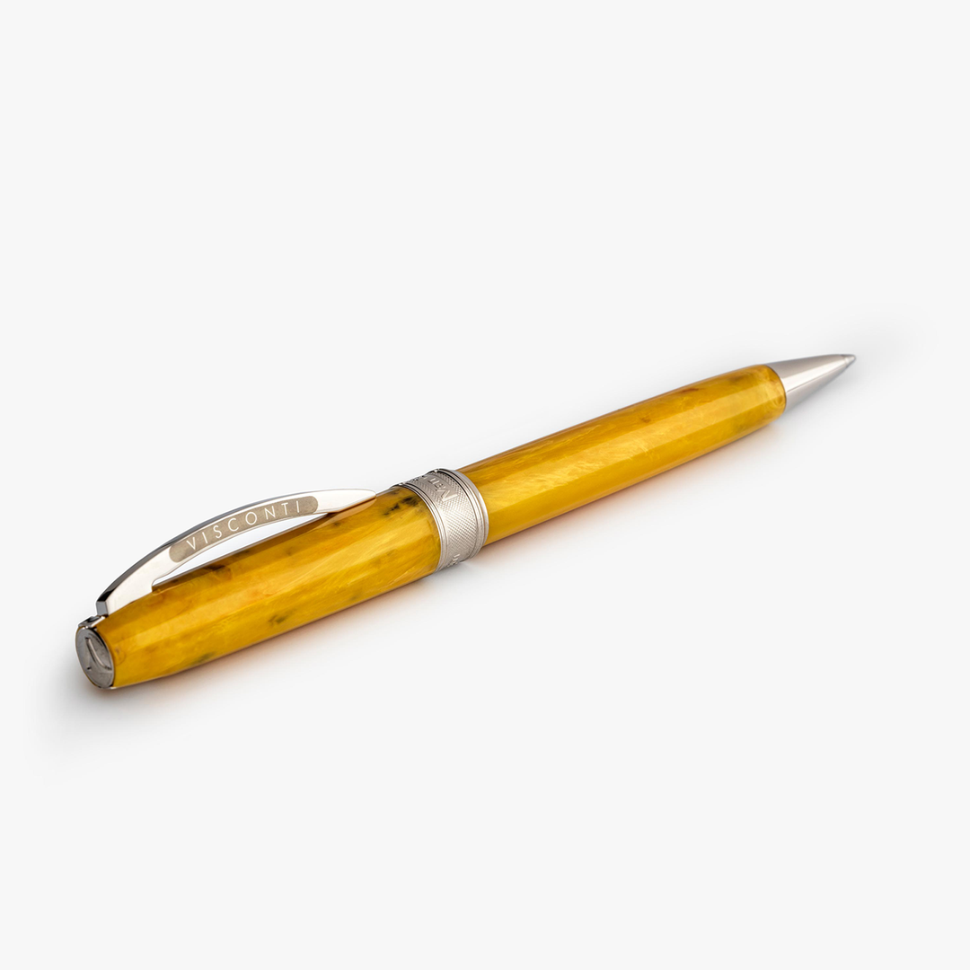 Visconti Van Gogh Sunflowers - Ballpoint