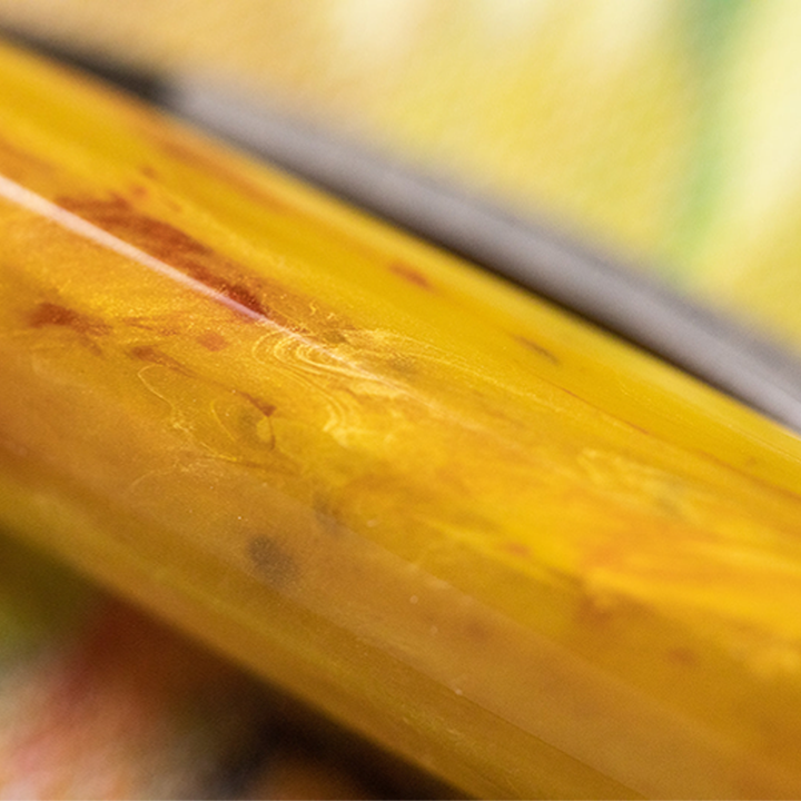 Visconti Van Gogh Sunflowers - Ballpoint