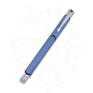 Parker Facet Blue Rollerball