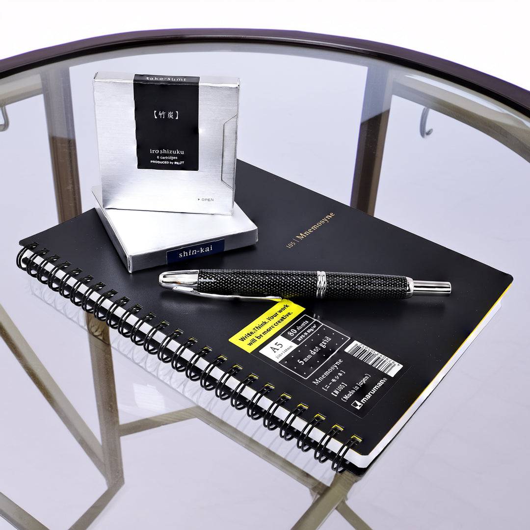 The VP of Business