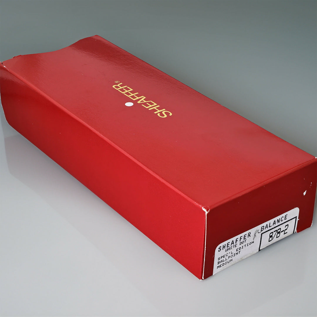 Sheaffer Balance II Special Edition Ballpoint