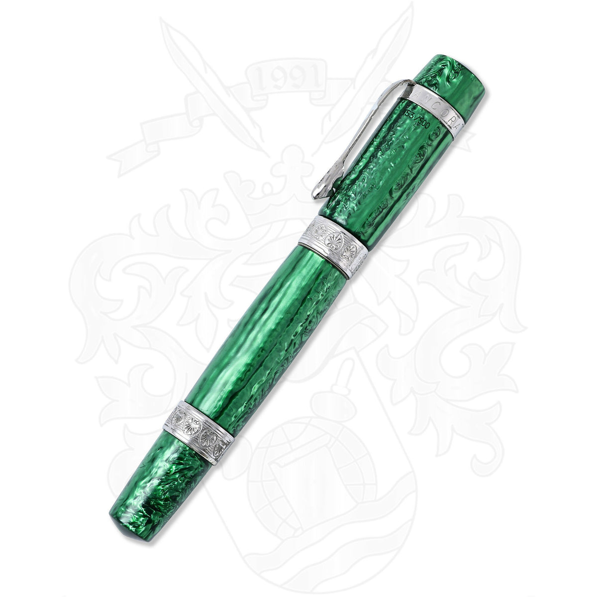 Ancora Perla Dark Green RB_img02