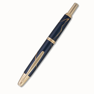 Pilot Vanishing Point Limited Edition Golden Journey