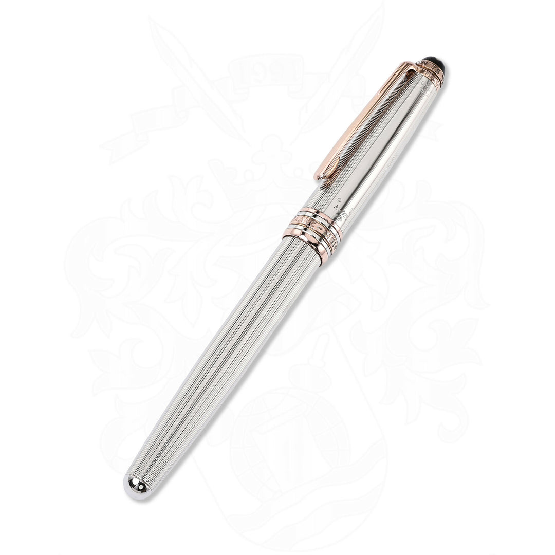 Sterling Silver 163 RB Barley_img02
