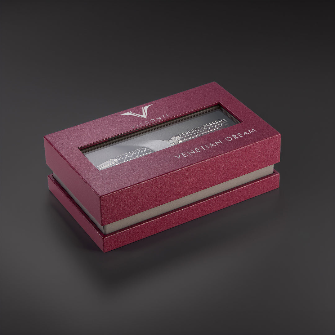 Visconti Venetian Dream Rollerball