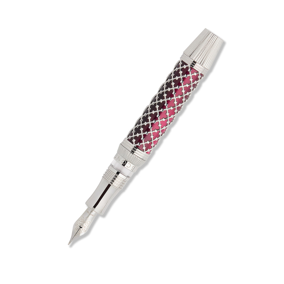 Visconti Venetian Dream Fountain Pen