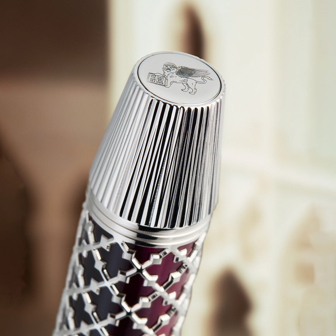 Visconti Venetian Dream Fountain Pen