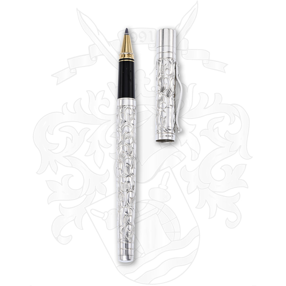 Yard-O-Led Viceroy Grand Victorian Rollerball