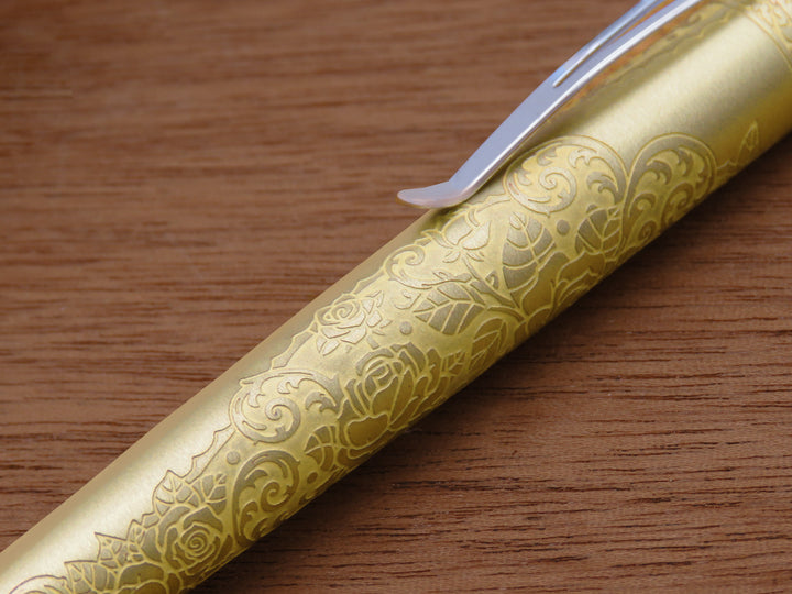 Retro 51 Vintage Rose Rollerball Pen
