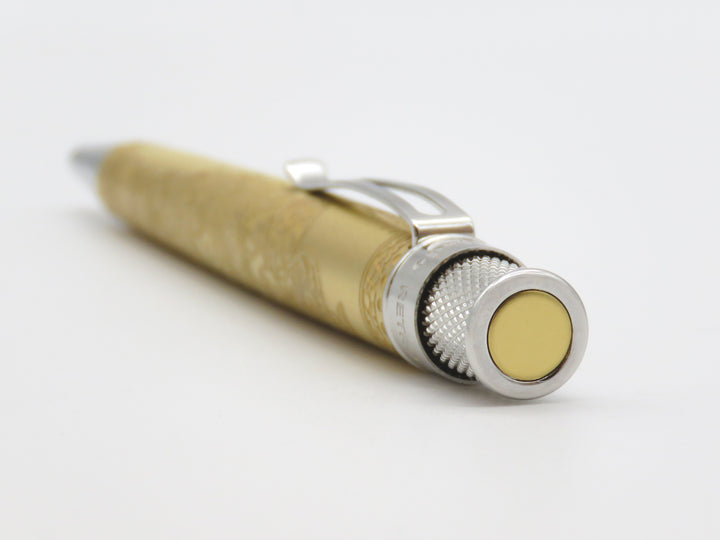 Retro 51 Vintage Rose Rollerball Pen