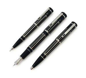 Montblanc Writers Edition Thomas Mann Limited Edition Set 2009