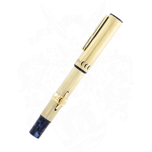 Conklin Lapis Crescent LE Fountain Pan