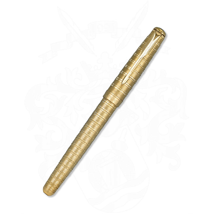 Sonnet Gold Cisele Tartan STG-020_img01