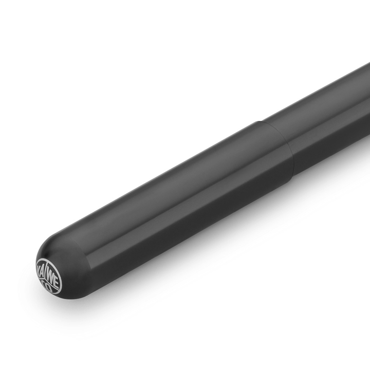 Kaweco LILIPUT Black Fountain Pen