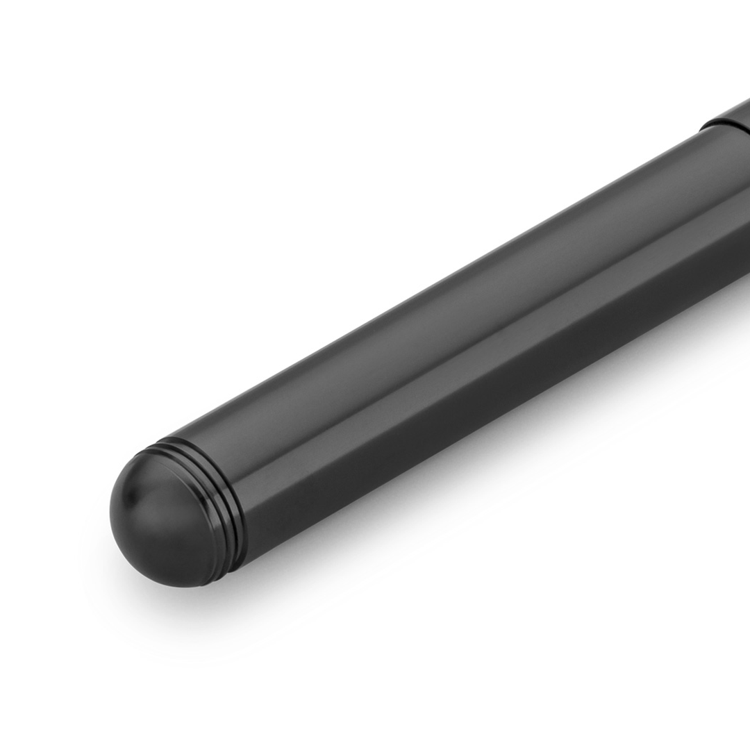Kaweco LILIPUT Black Fountain Pen