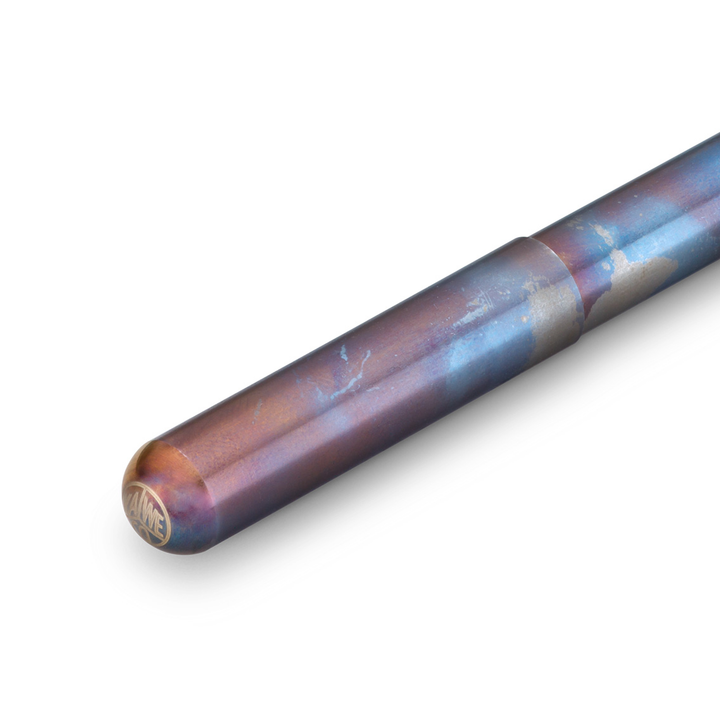 Kaweco LILIPUT Fireblue Fountain Pen
