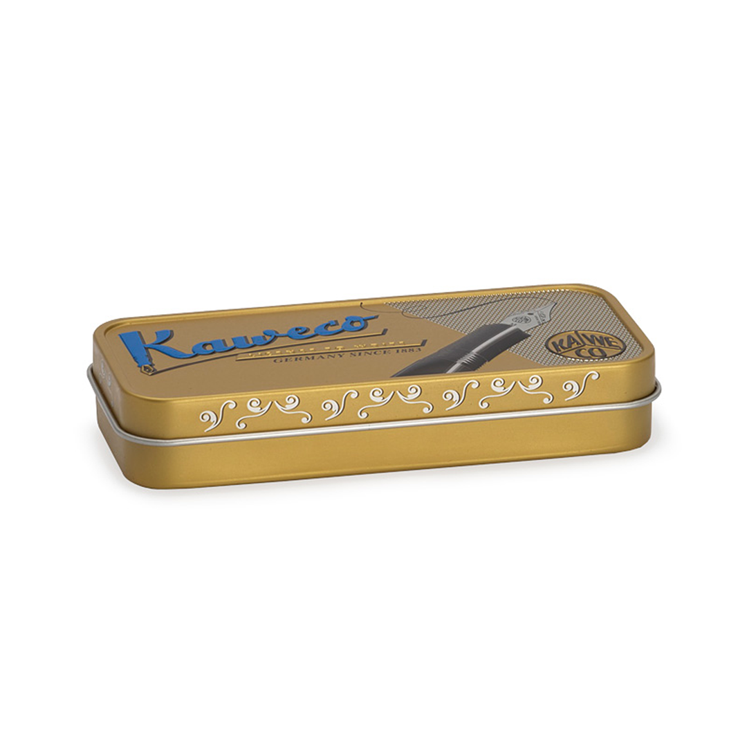 Kaweco LILIPUT Fireblue Fountain Pen