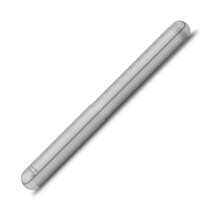 Kaweco LILIPUT Stainless Steel Fountain Pen
