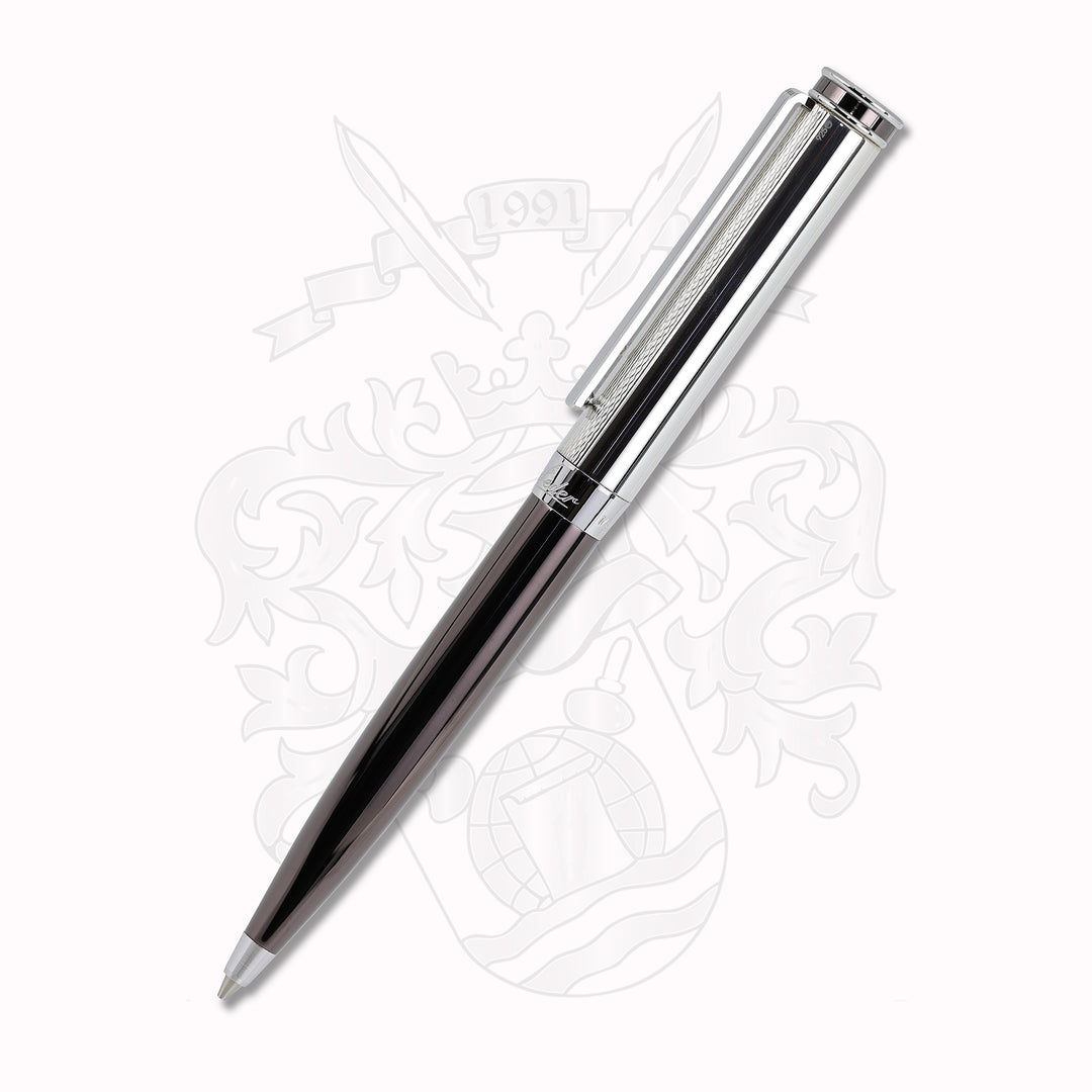 Waldmann Edelfeder Ballpoint Pen