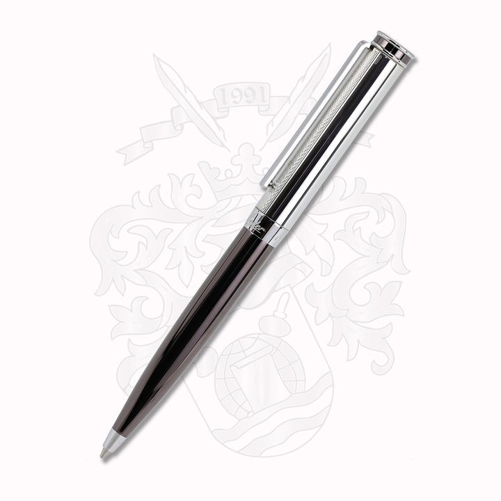 Waldmann Edelfeder Ballpoint Pen