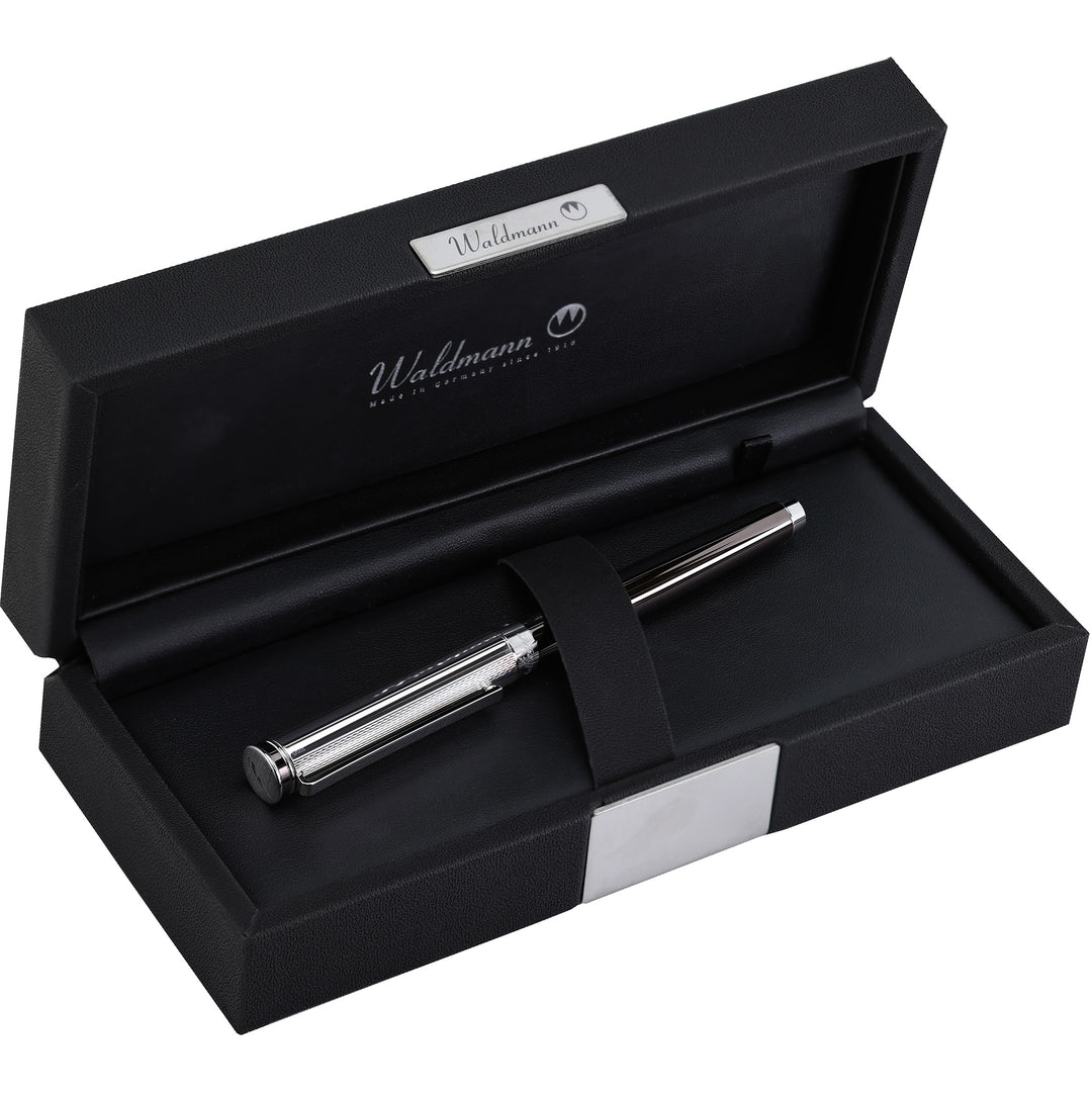 Waldmann Edelfeder Fountain Pen - 18k Nib