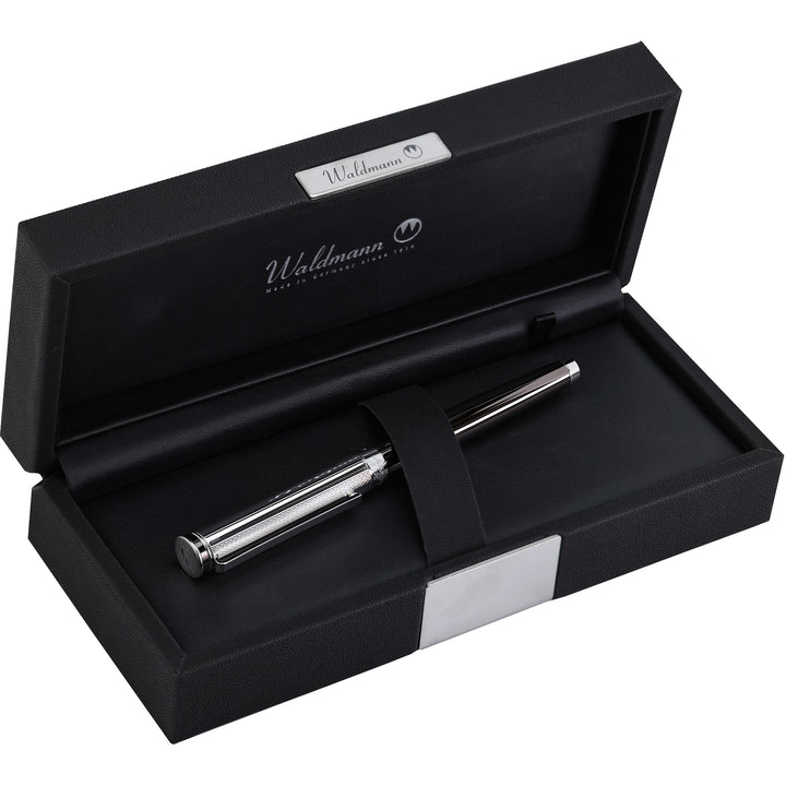 Waldmann Edelfeder Fountain Pen - 18k Nib