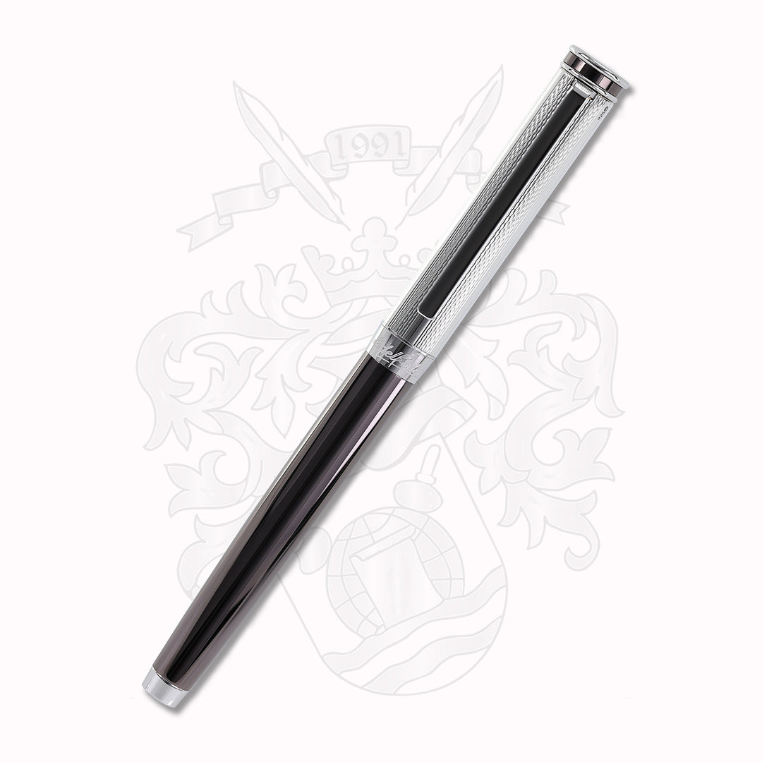 Waldmann Edelfeder Fountain Pen - 18k Nib