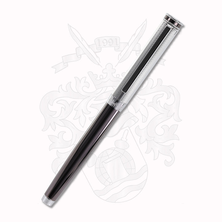 Waldmann Edelfeder Fountain Pen - 18k Nib