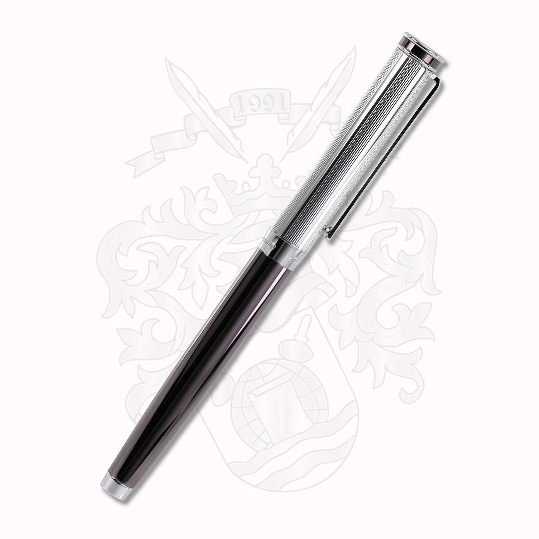Waldmann Edelfeder Fountain Pen - 18k Nib