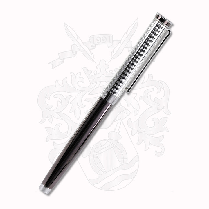 Waldmann Edelfeder Fountain Pen - 18k Nib