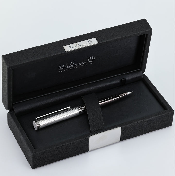 Waldmann Edelfeder Ballpoint Pen