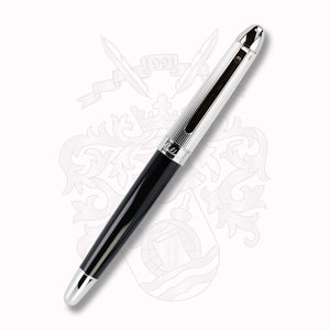 Waldmann Précieux Rollerball Pinstripes