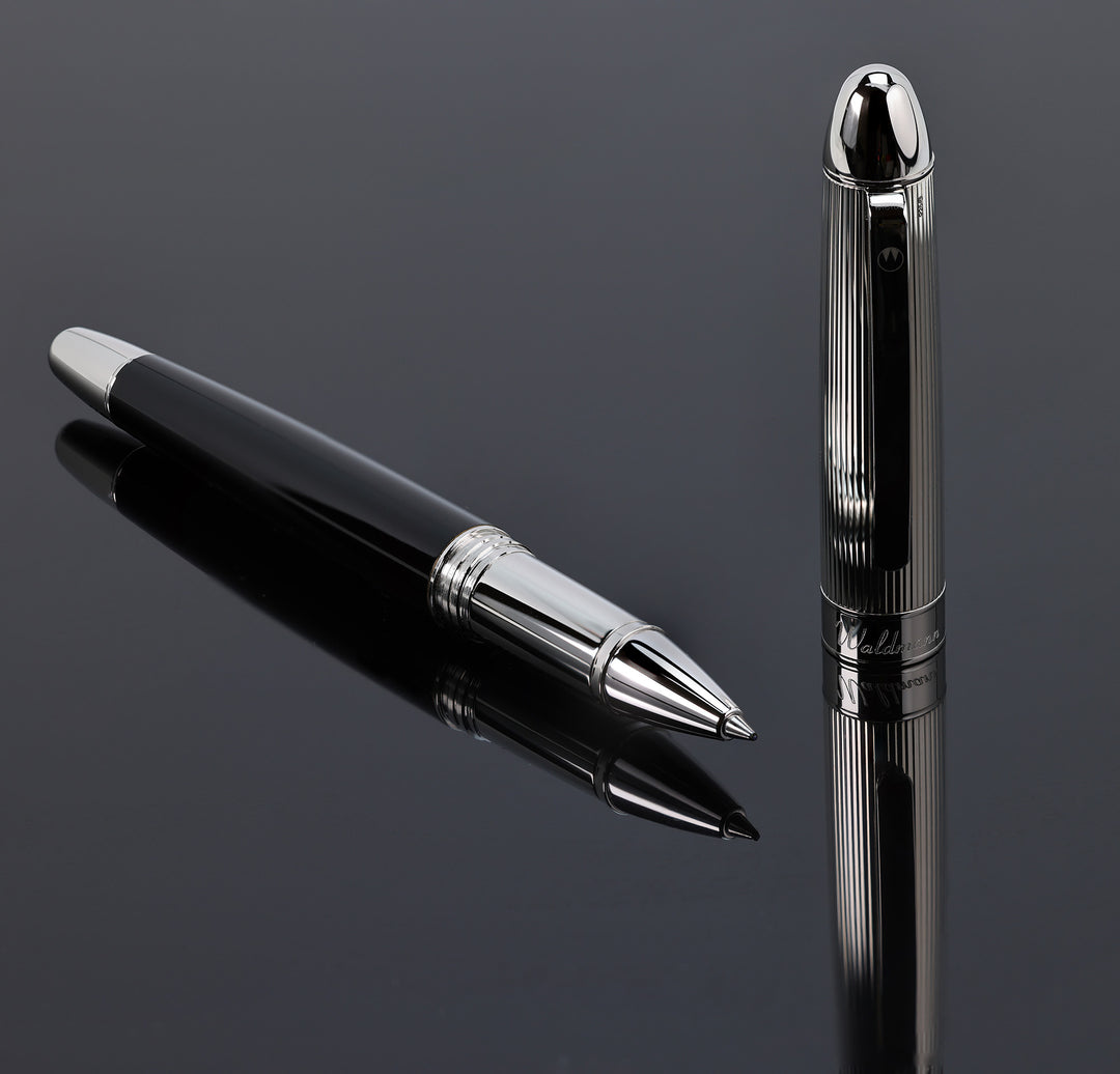 Waldmann Précieux Rollerball Pinstripes