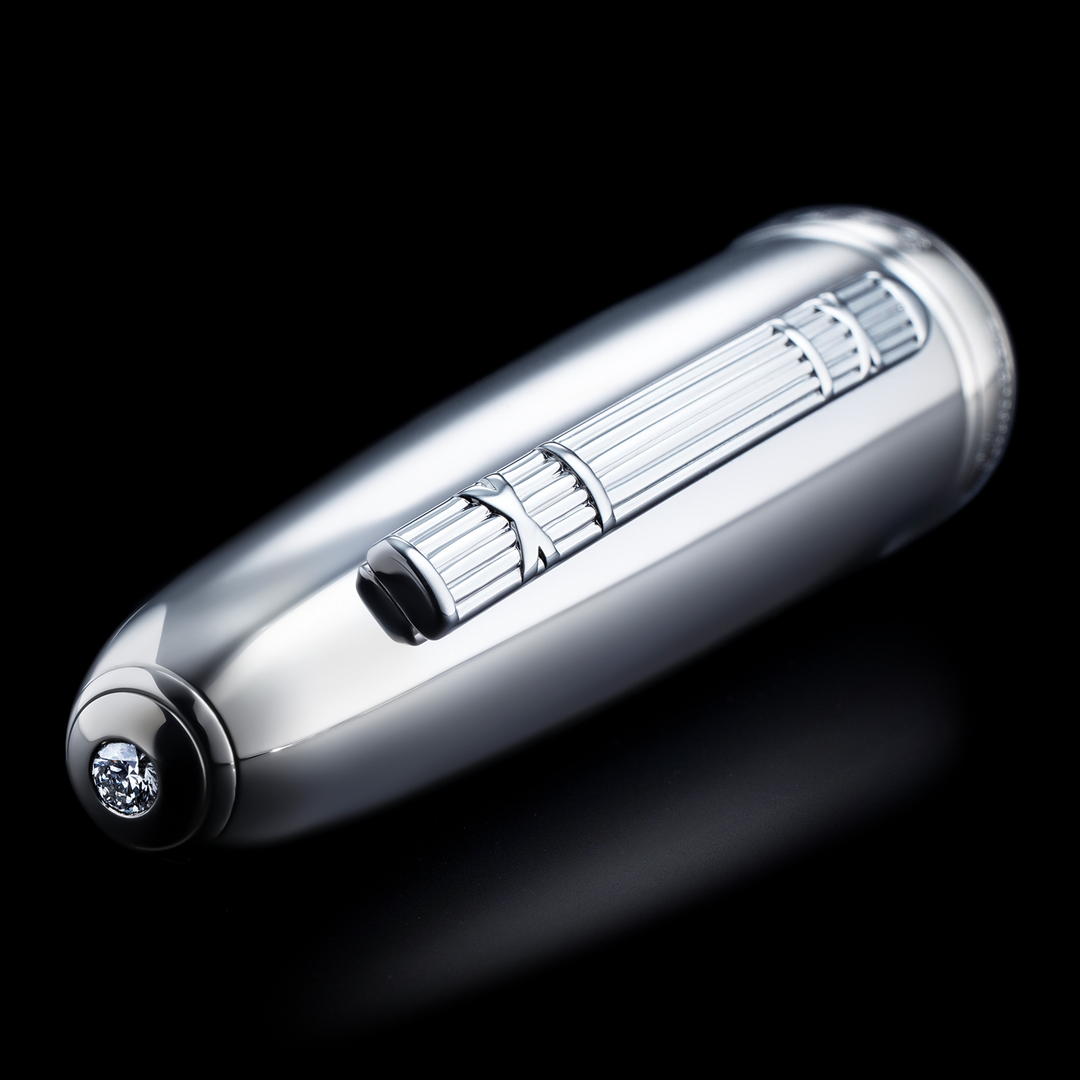 Waldmann Private Eye Of Baker Street | Sir Arthur Conan Doyle - Fountain Pen Set