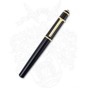 Cartier Mini Diabolo Fountain Pen