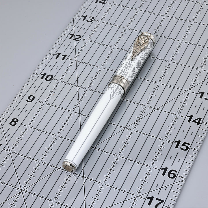 Montegrappa Game Of Thrones Stark Rollerball Pen