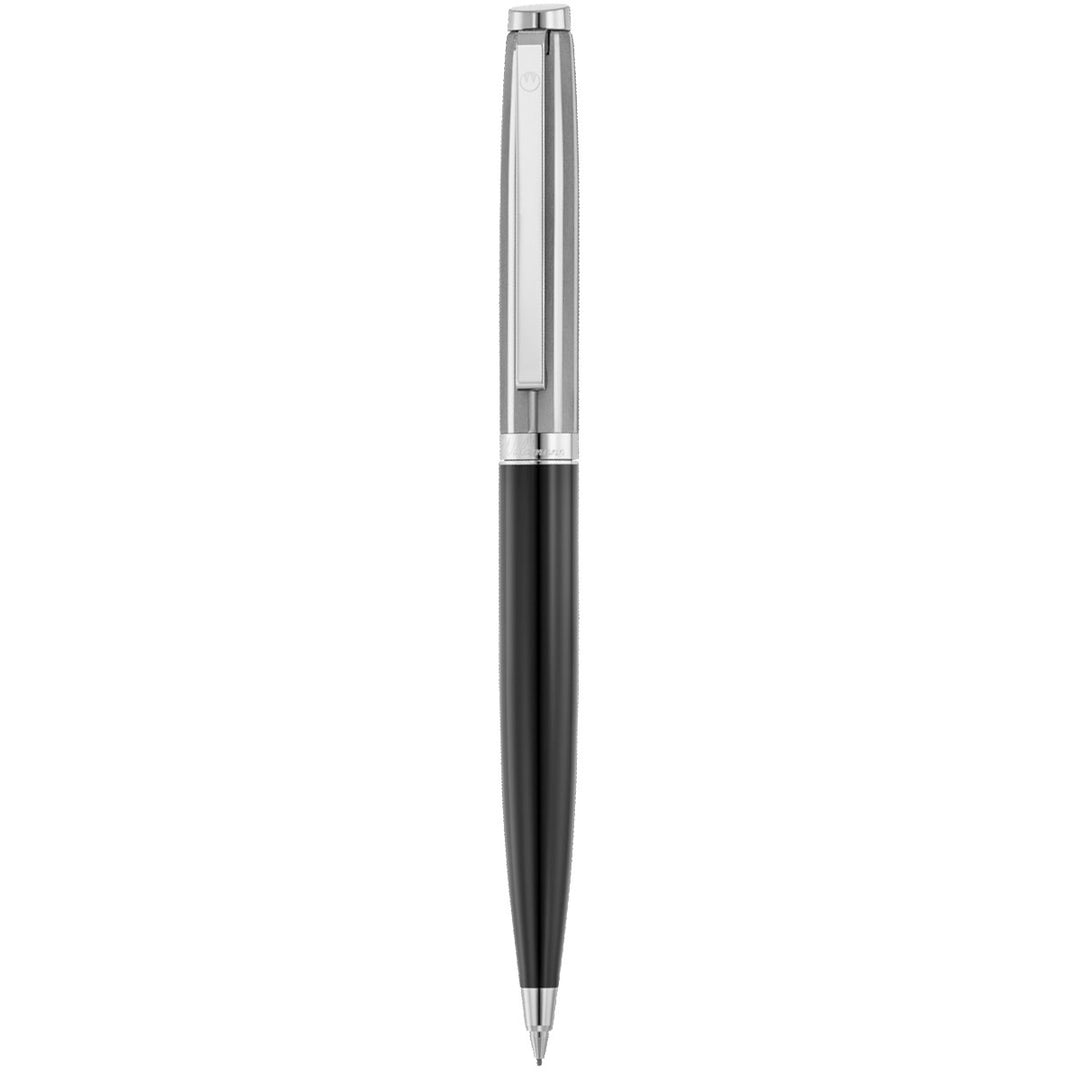 Waldmann Tuscany Frosted Black Ruthenuim Mechanical Pencil