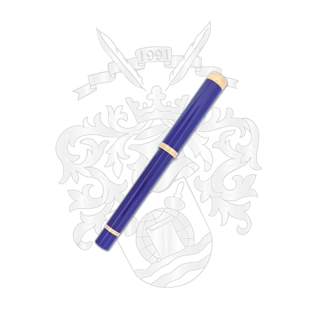 Waterman Le Lady Mini Fountain Pen