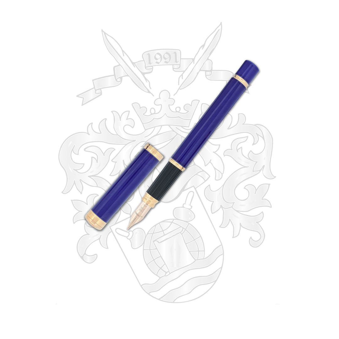 Waterman Le Lady Mini Fountain Pen