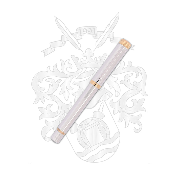 Waterman Lady Alice Pocket Fountain Pen