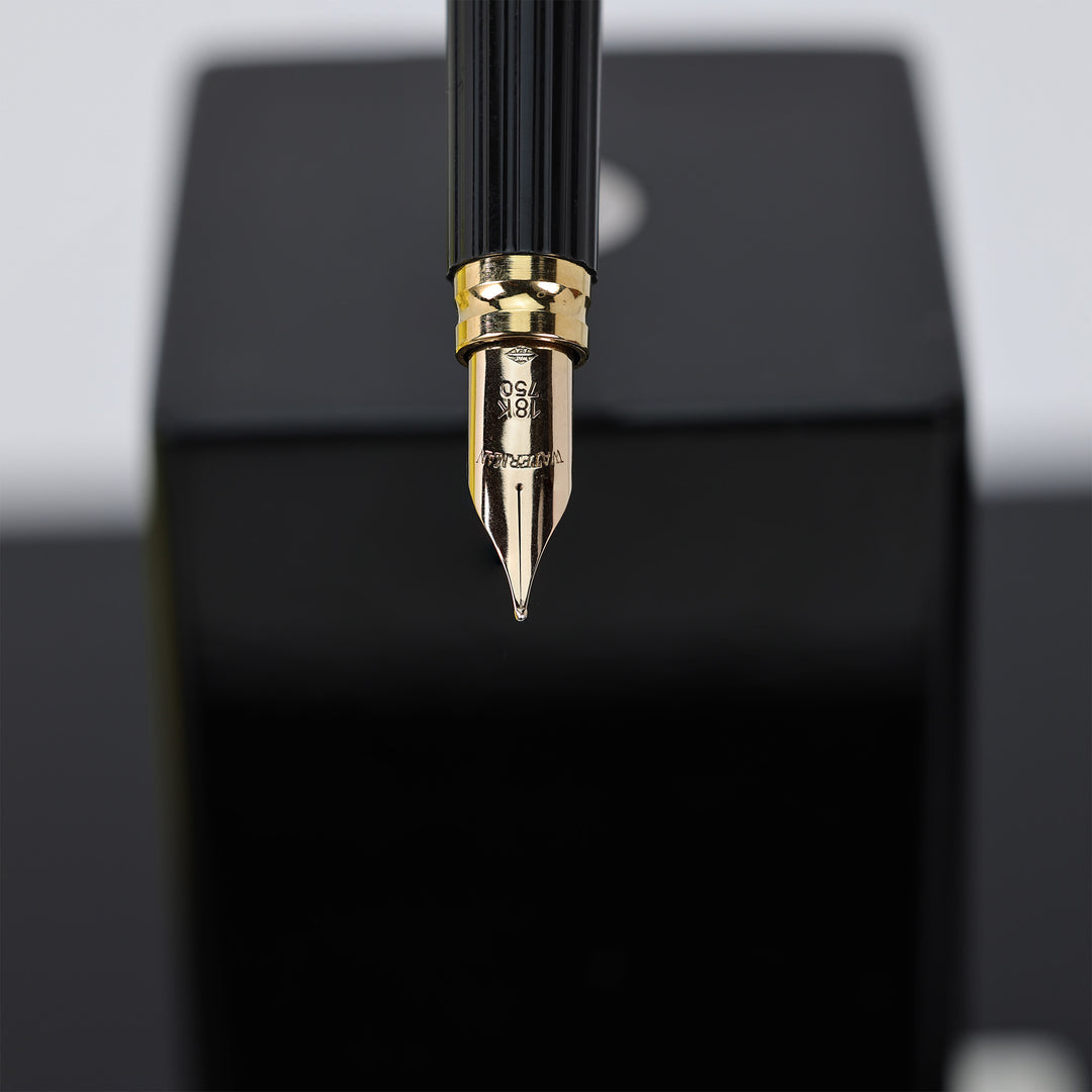 Waterman Lady Alice Pocket Fountain Pen