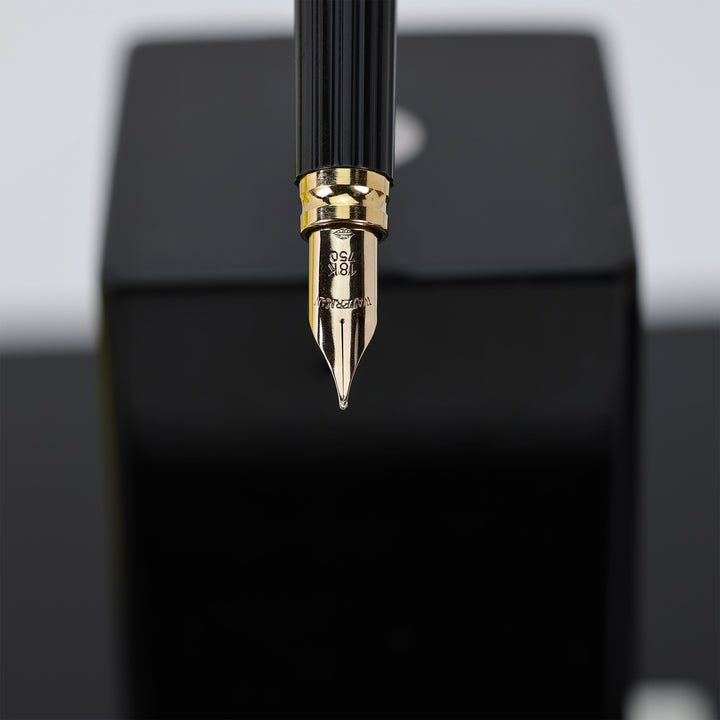 Waterman Lady Alice Pocket Fountain Pen