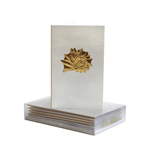 Paula Skene Whelk Mini Note Card
