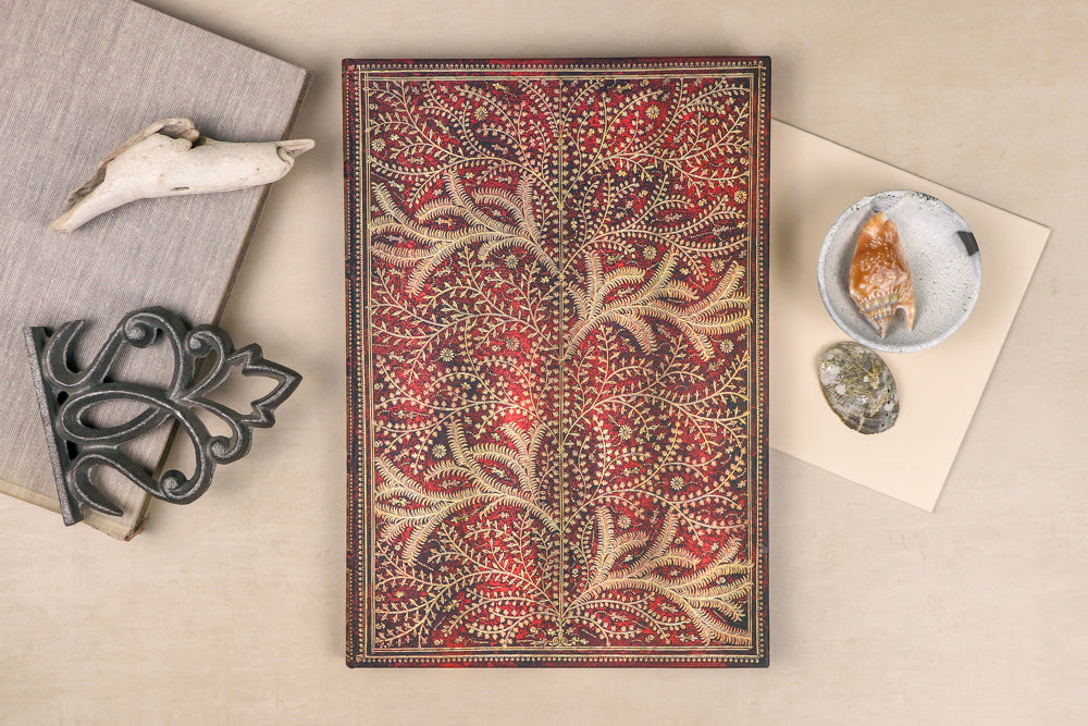Paperblanks Wildwood Journal