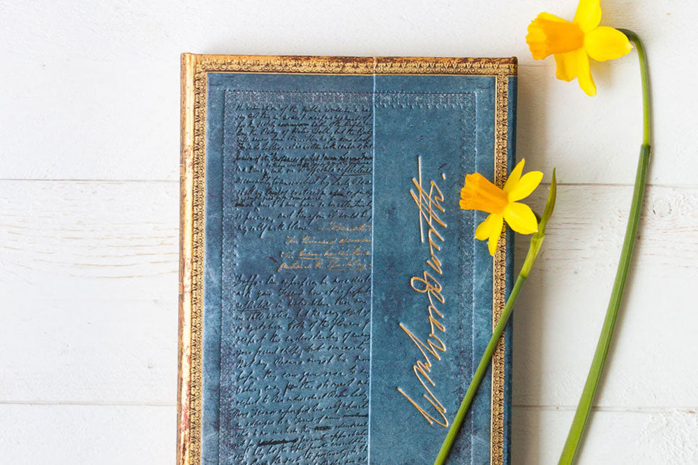 Paperblanks Embellished Manuscripts Journal