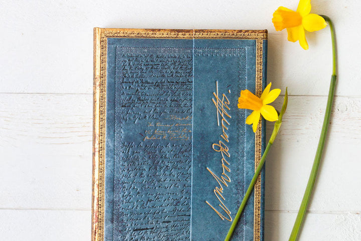 Paperblanks Embellished Manuscripts Journal