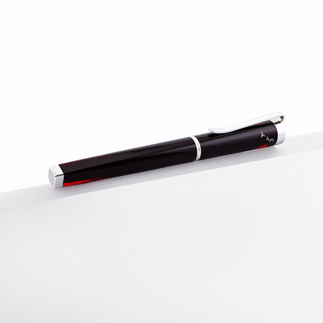 Montblanc Writers Edition Franz Kafka Fountain Pen LE
